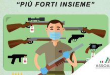Le armi e la loro classificazione