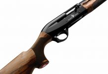 Beccaccia Supreme e Montefeltro colombo, i Benelli per gli specialisti