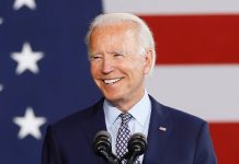 Biden favorito, le azioni delle società di armi volano
