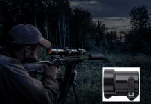 La clip Blaser per l’aggiuntivo termico