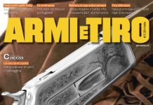 Armi e Tiro di novembre