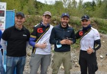 Che bravi gli alter ego!