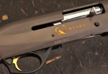 Benelli Montefeltro Mygra calibro 20