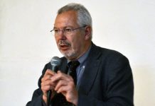 Anche Arcicaccia vuole l’unità