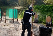 Il regolamento Fitds sugli impianti sportivi