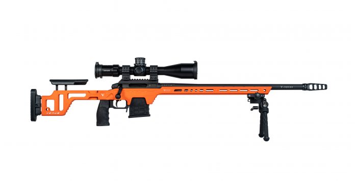 Victrix Armaments - Venus V