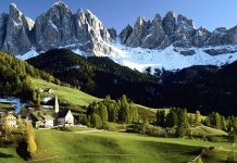 Alto Adige, zona rossa, mantiene la caccia agli ungulati