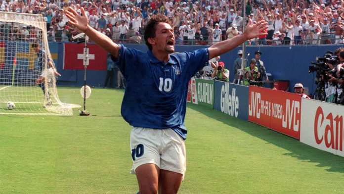 Baggio