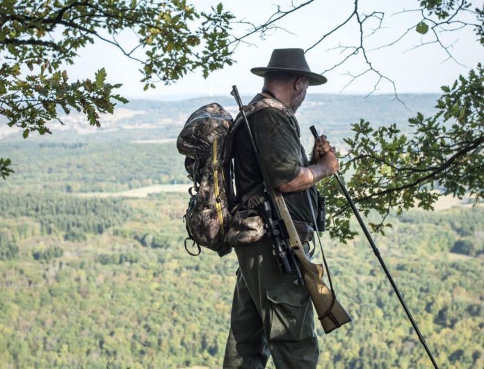 Chasse