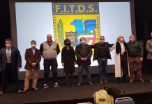 Santucci è il nuovo presidente della Fitds