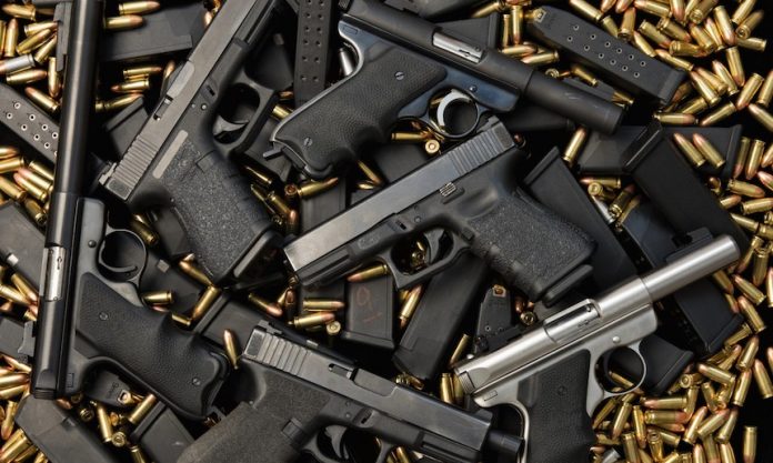 Guns