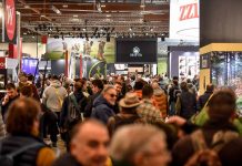 Hit show dal 17 al 19 aprile