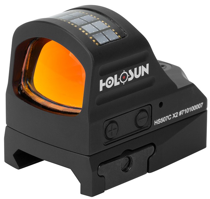 Holosun HS507C X2