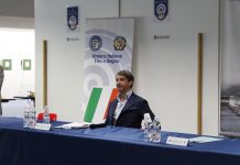 Elezioni entro metà marzo!