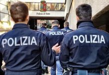 Polizia: ritiro dell’arma in caso di disagio psichico
