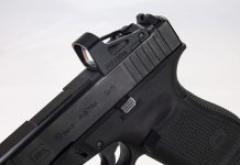 Shield aggiorna il red dot Rms