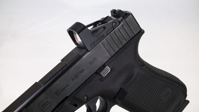 RMS2 red dot