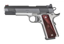La Ronin si fa in 10 mm