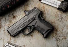 La Springfield Xd-S Mod.2 diventa optics ready