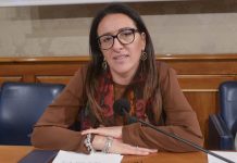 Sconcertanti affermazioni dalla senatrice Pd