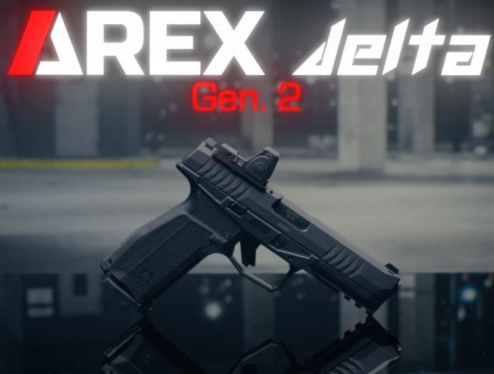 Arex Delta Gen 2