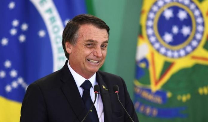 bolsonaro