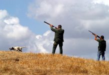 Toscana, riapre la caccia da domani