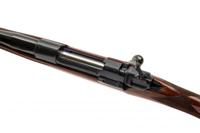Highland Stalker 300wm-4