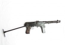 Fna-B 43, un fantasma della Rsi