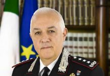 Teo Luzi nuovo comandante generale dell’Arma