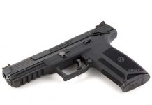 Golden bullseye award per la Ruger 57