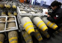 Rwm: la riconversione verso il surreale