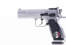 Stock II, omaggio all’Italia