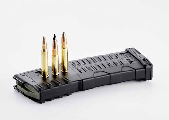 Wilson combat AR magazine