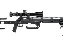 Rome trasforma la Cz 457