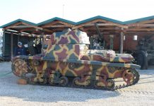 Accordo tra i musei di Montecchio e Rovereto per la valorizzazione dei cimeli