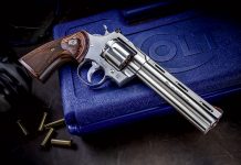 Ceska Zbrojovka acquisterà Colt?
