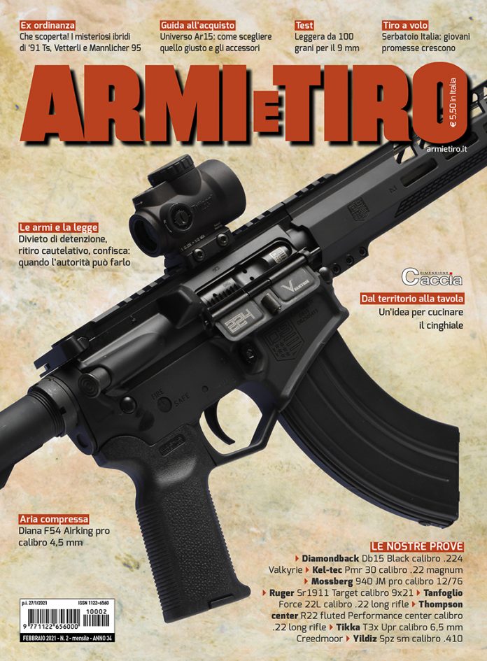 Copertina