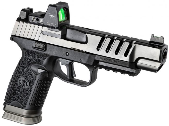 FN 509 LS Edge