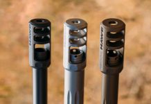 Browning presenta il freno di bocca definitivo