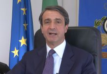 Il commissario ufficializza la sua candidatura all’Uits