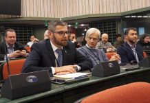 Dreosto presenta modifiche alla strategia per la biodiversità