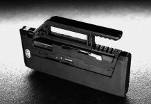 La carabina pieghevole di Magpul e Zev