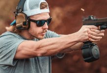 50 colpi per Mp5 e Glock 17