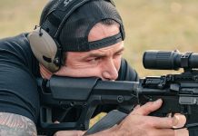 Il Magpul Prs diventa Lite