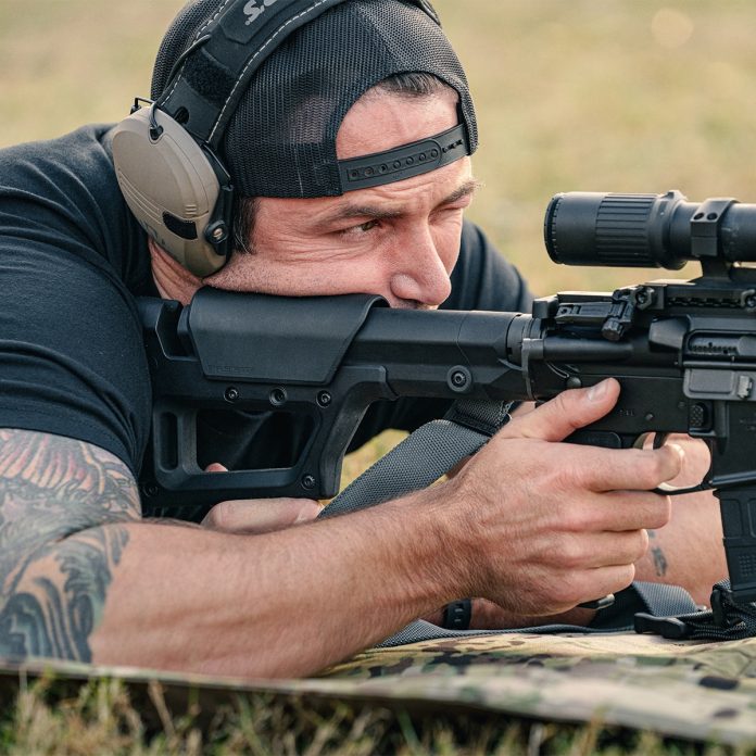 Magpul PRS Lite
