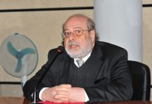 Elezioni Uits: botta e risposta tra Mantelli e Vespasiano