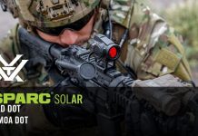 Le novità Vortex optics per il 2021