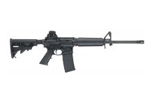 B9 oppure A7? Districarsi con la classificazione dei black rifle