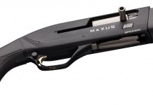 Il Maxus si rinnova